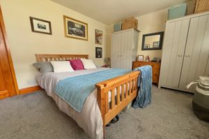 Bedroom 1- click for photo gallery